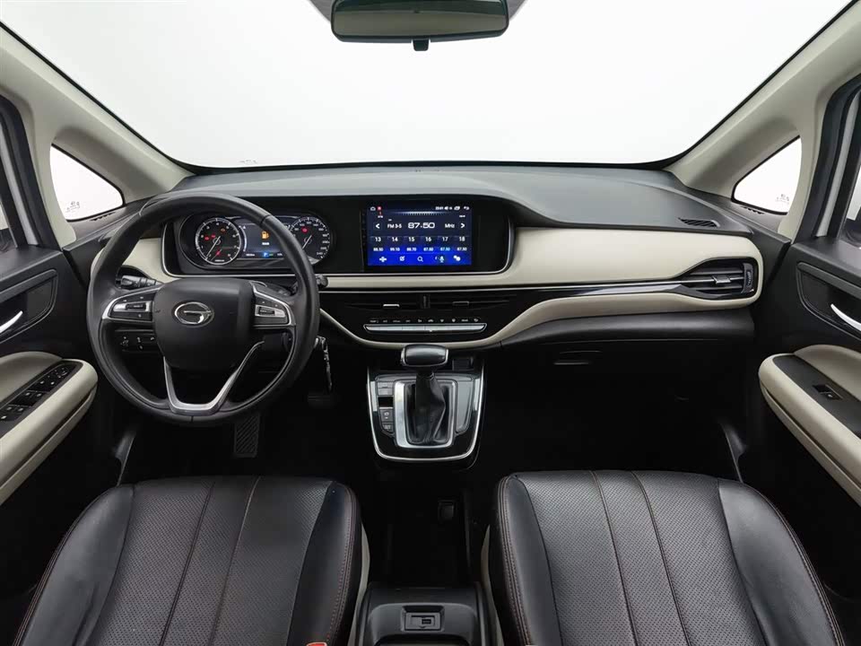 Trumpchi Trumpchi M6