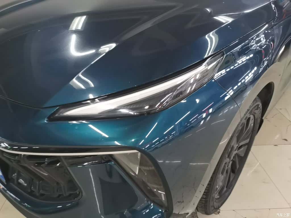 DongFeng T5, 2021 24