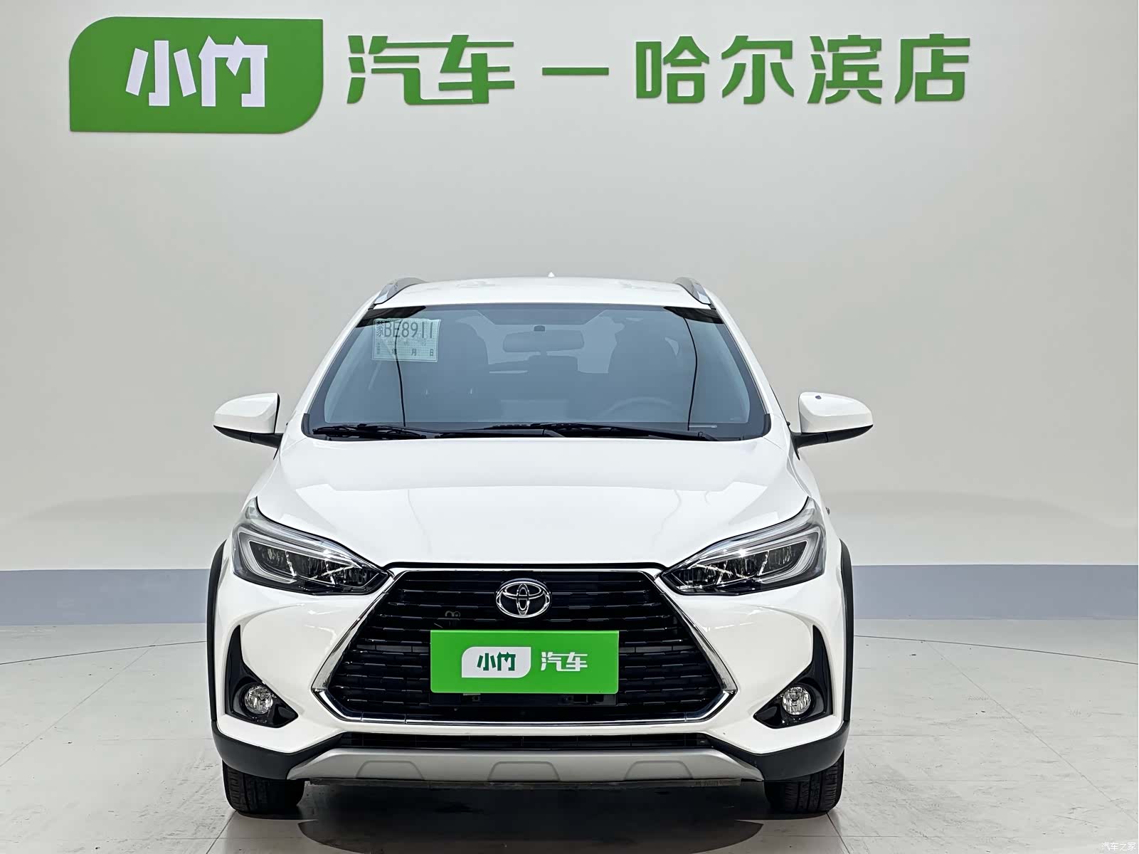 Toyota YARiS L, 2022 2