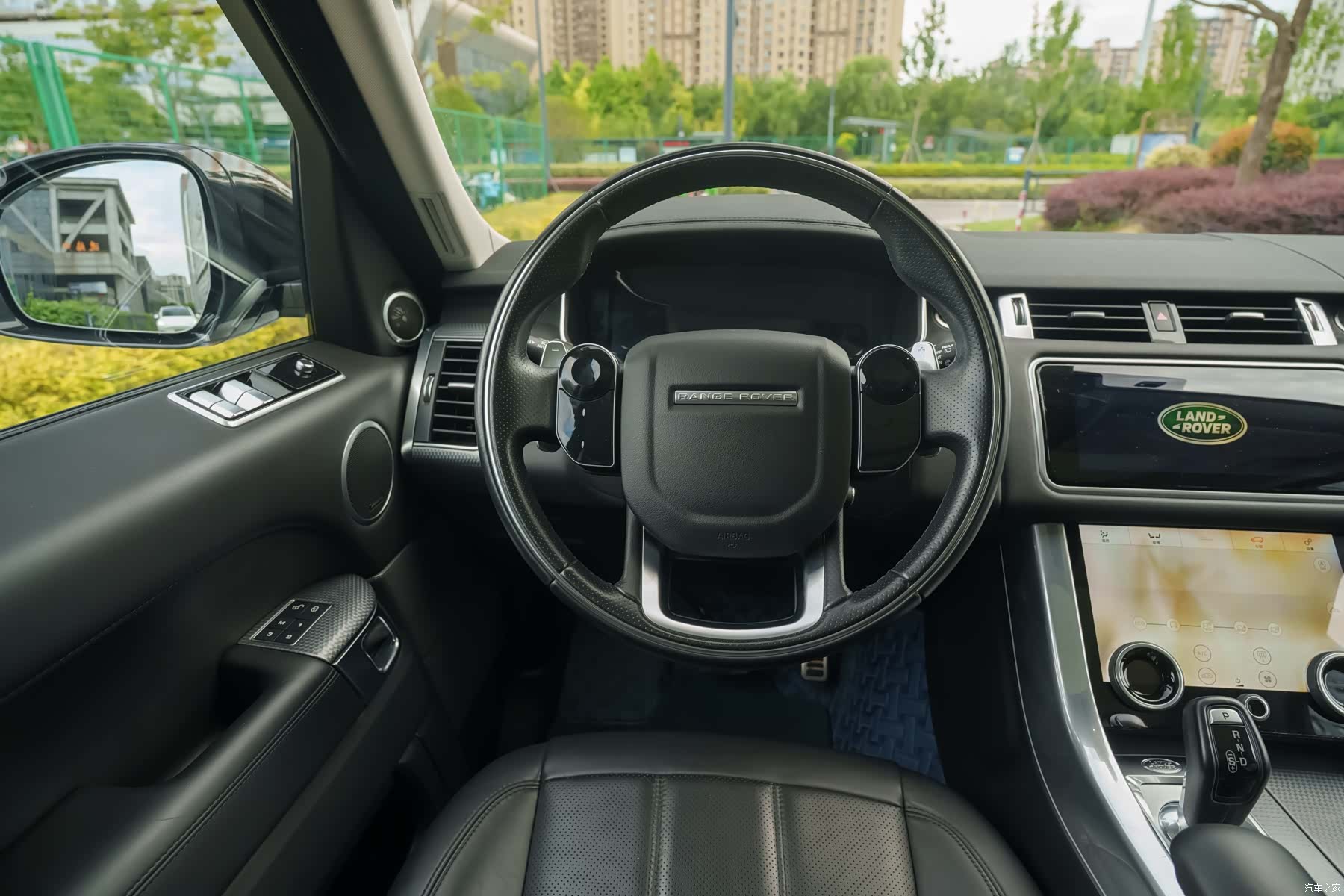 Land Rover Range Rover, 2019 12