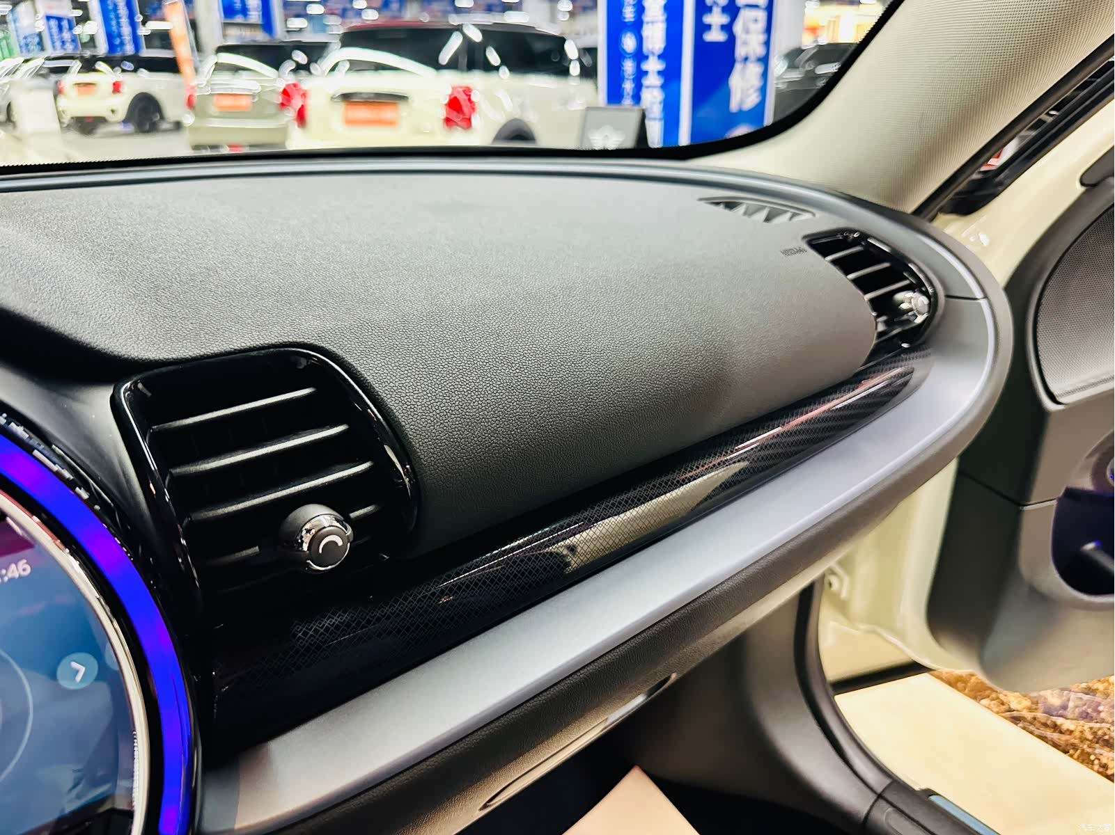 Mini Clubman, 2021 37