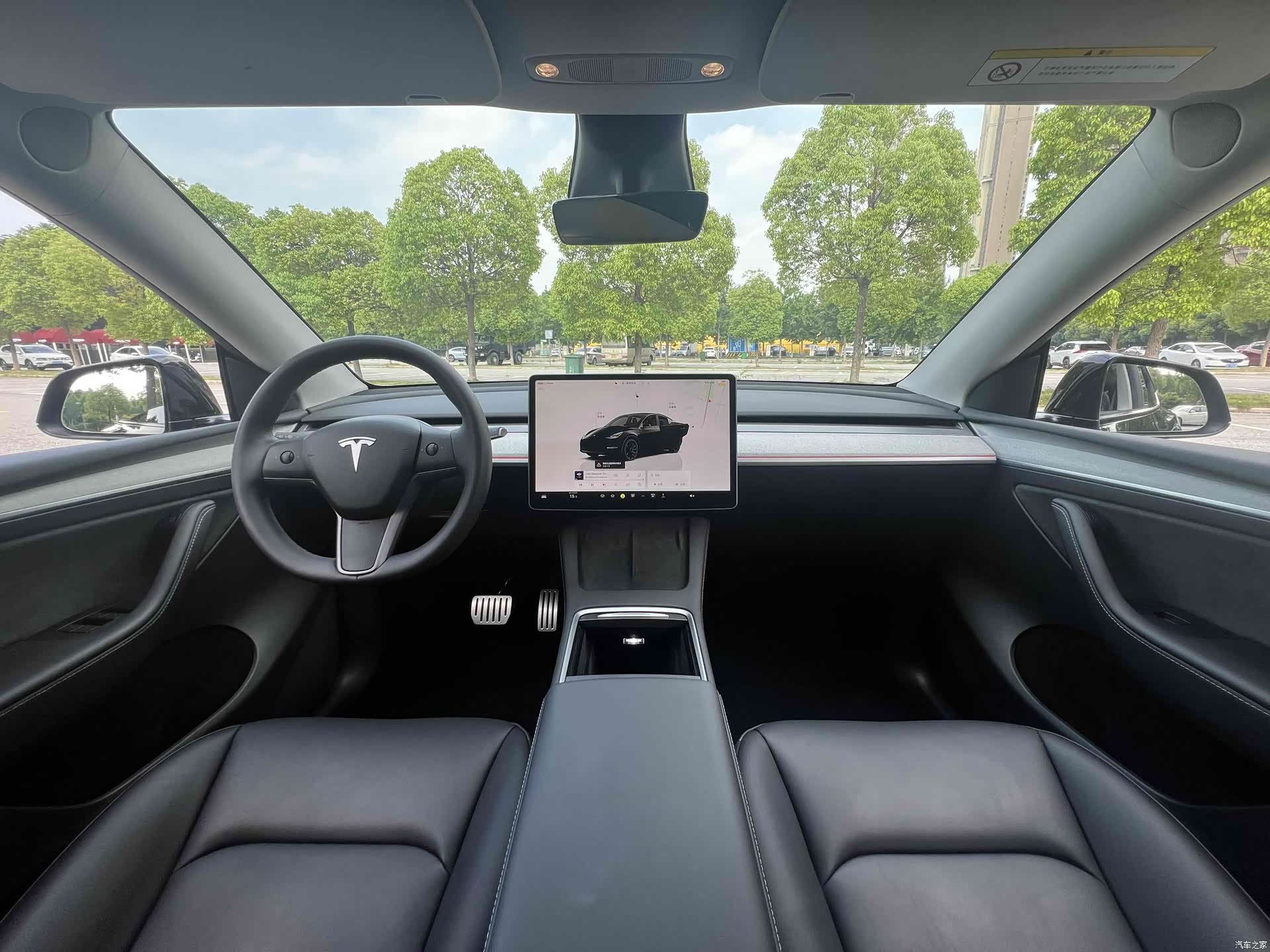 Tesla Model Y, 2023 8