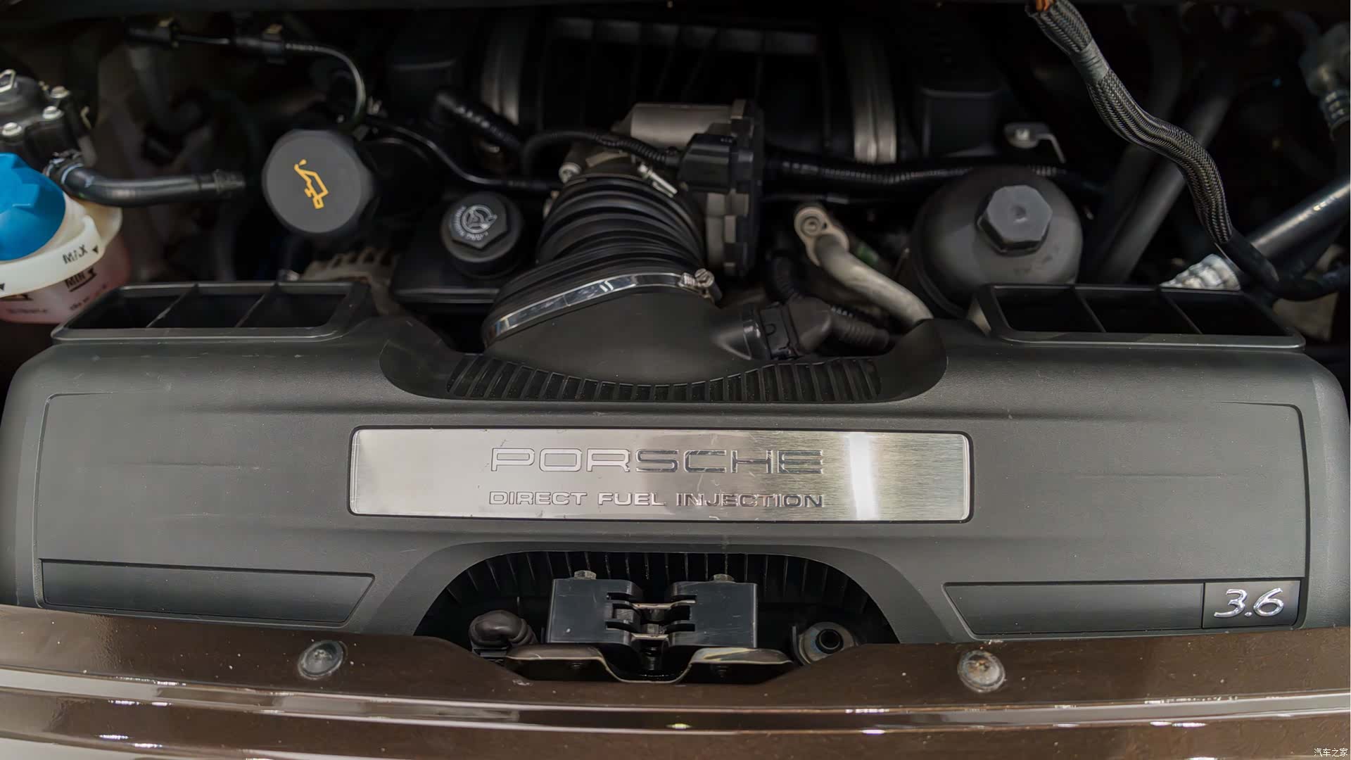 Porsche 911, 2009 26
