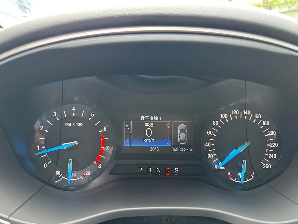 Ford Mondeo Ford Mondeo