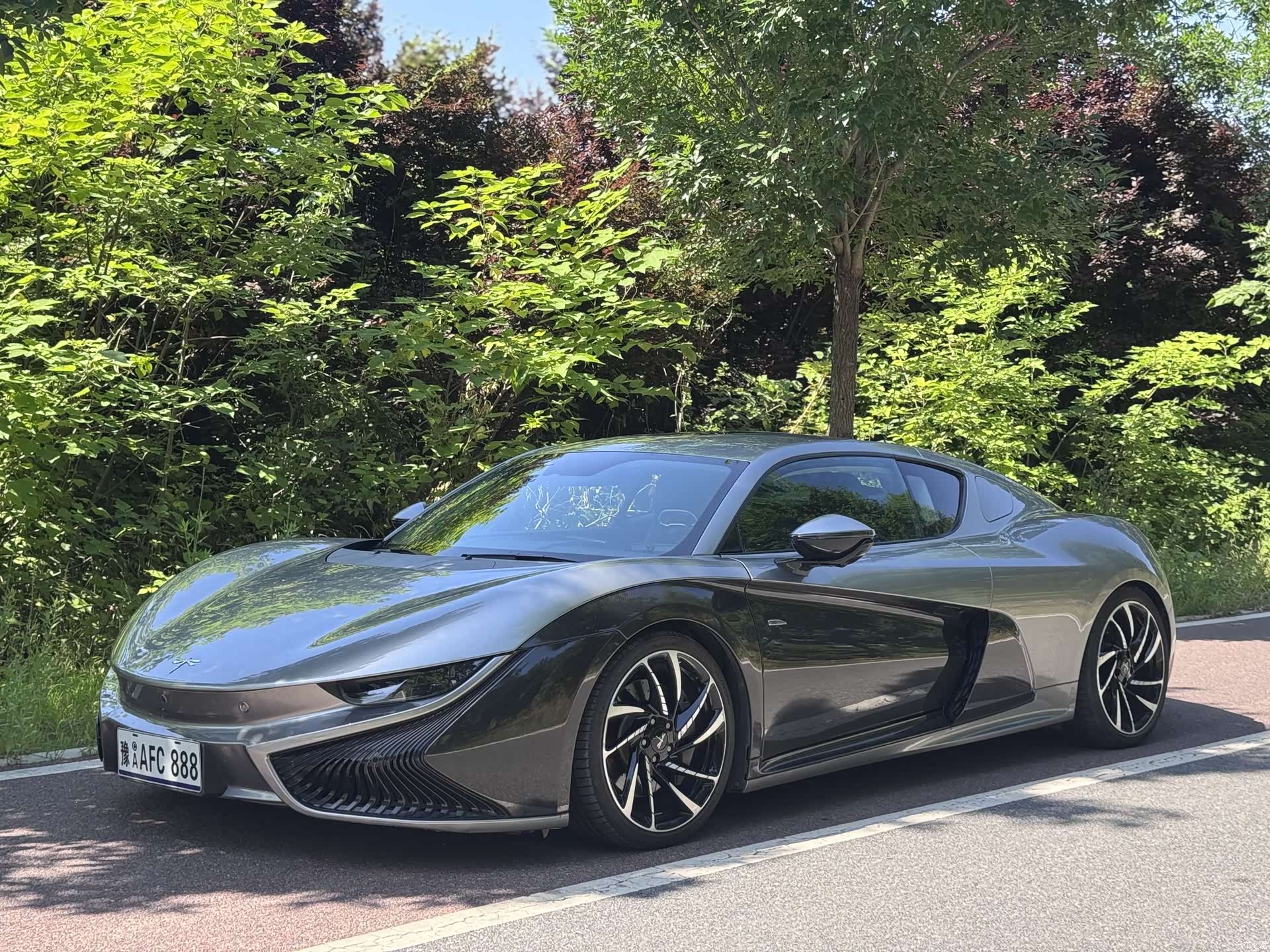 Qiantu K50