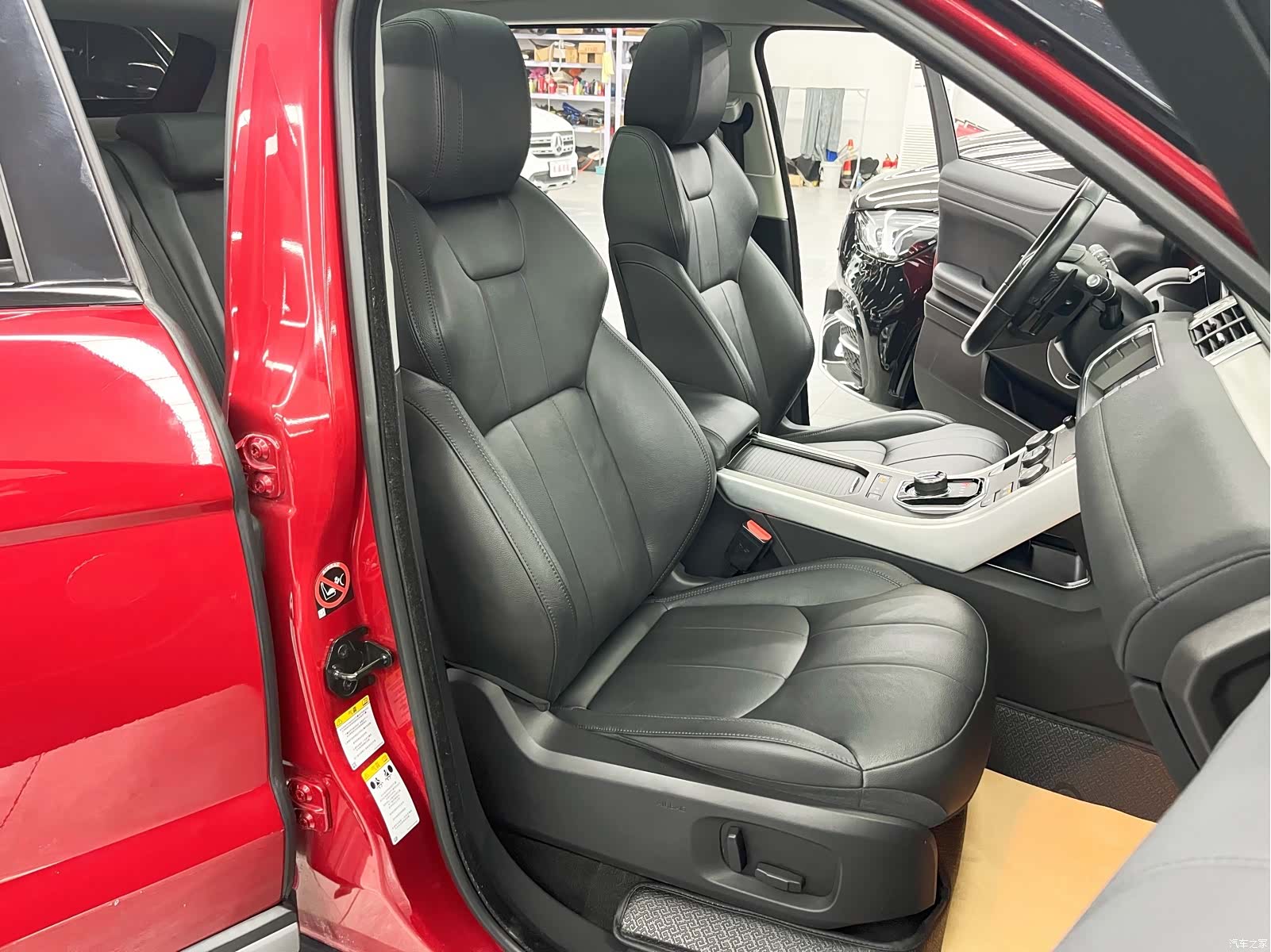 Land Rover Range Rover, 2017 13