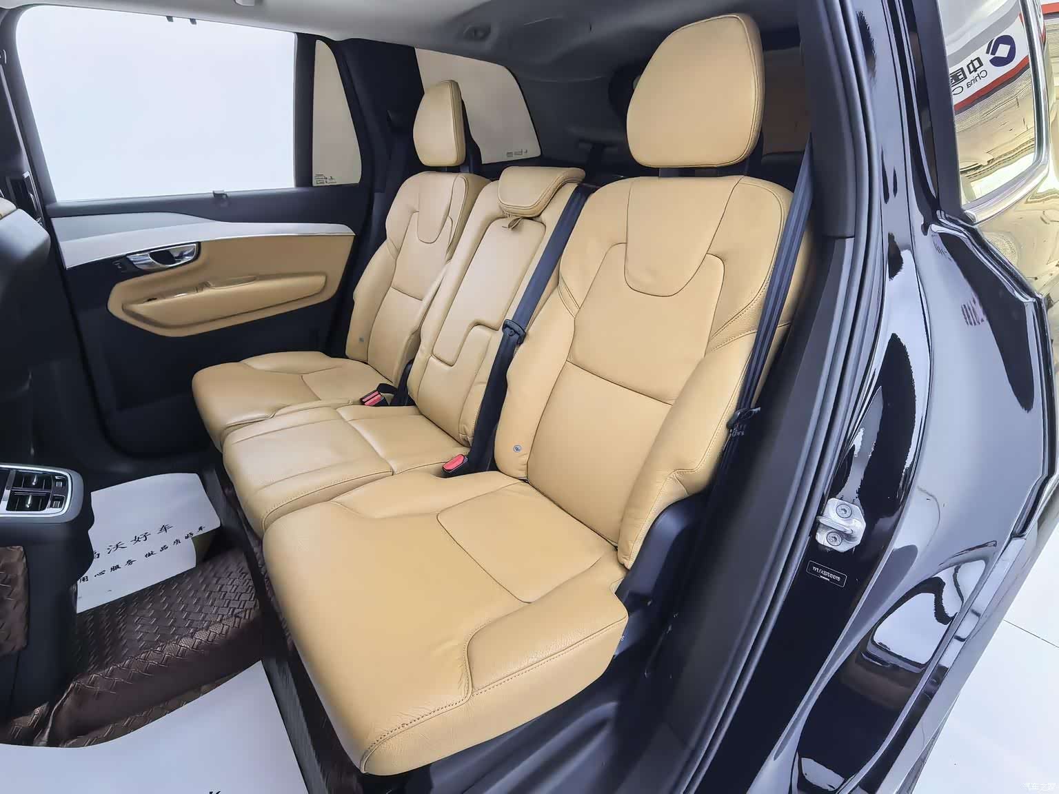 Volvo XC90, 2016 15