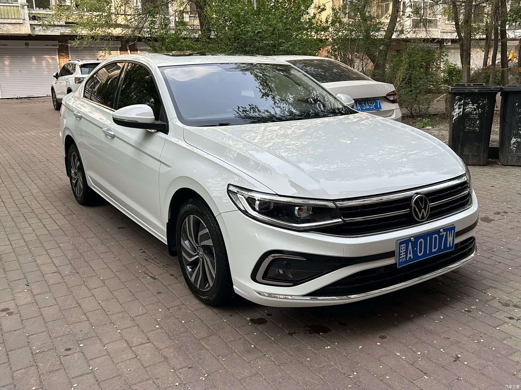 Volkswagen Bora, 2023 3