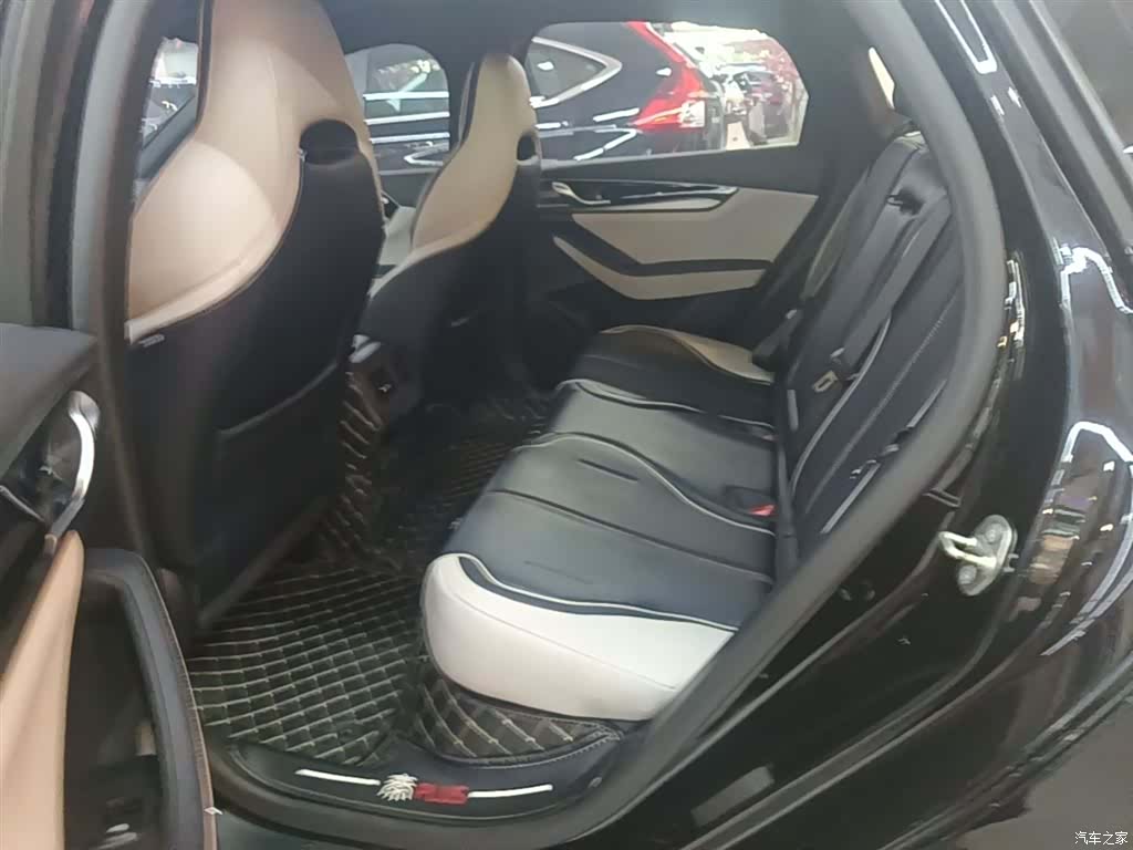 BYD Qin, 2022 16