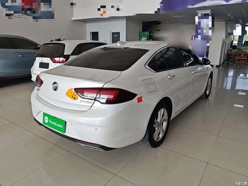 Buick Regal, 2023 7