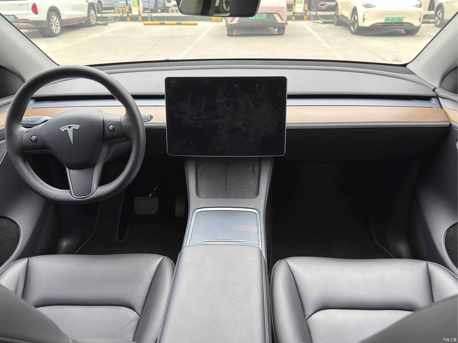 Tesla Model Y, 2022 8