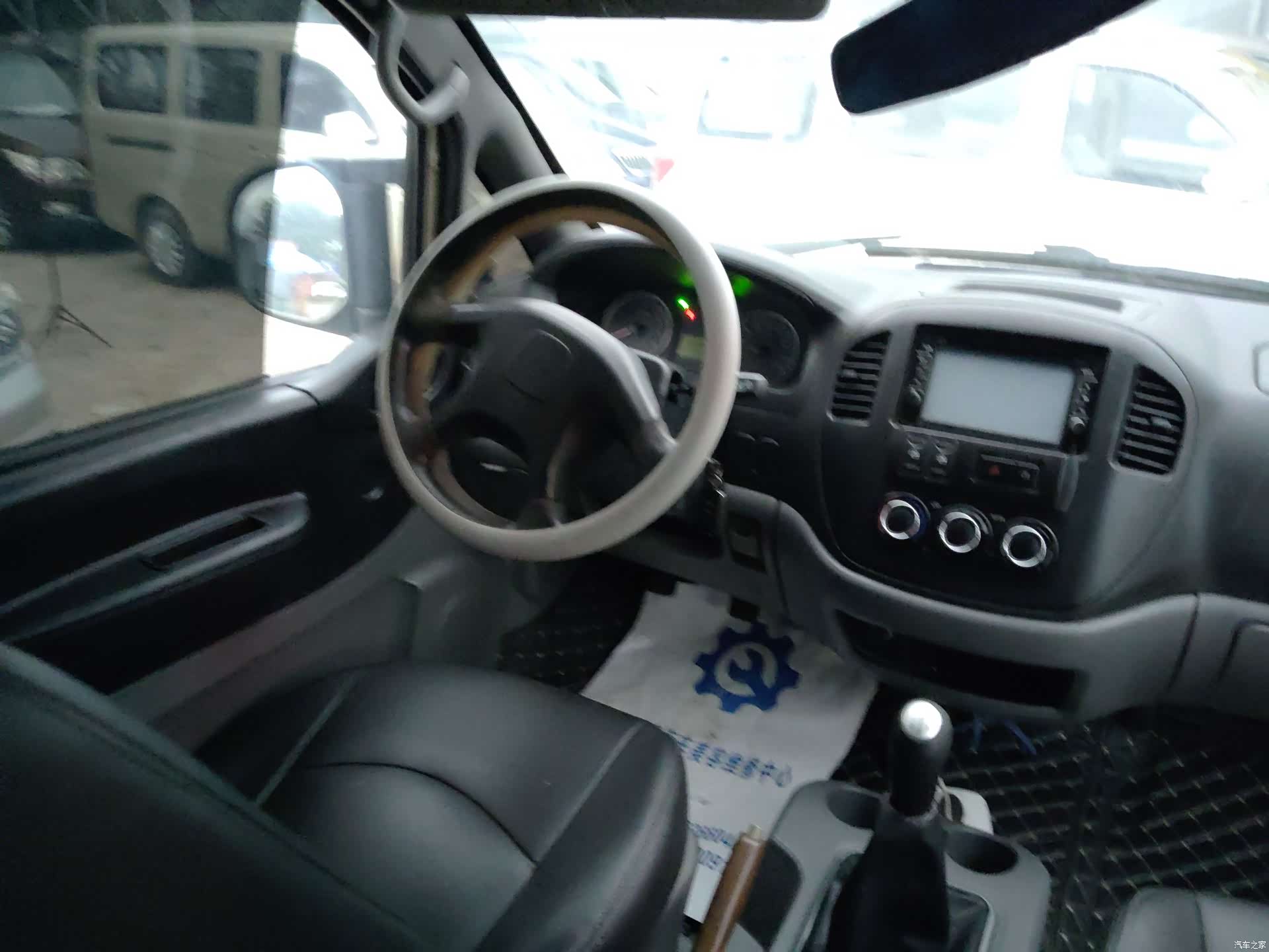 DongFeng M3, 2014 4