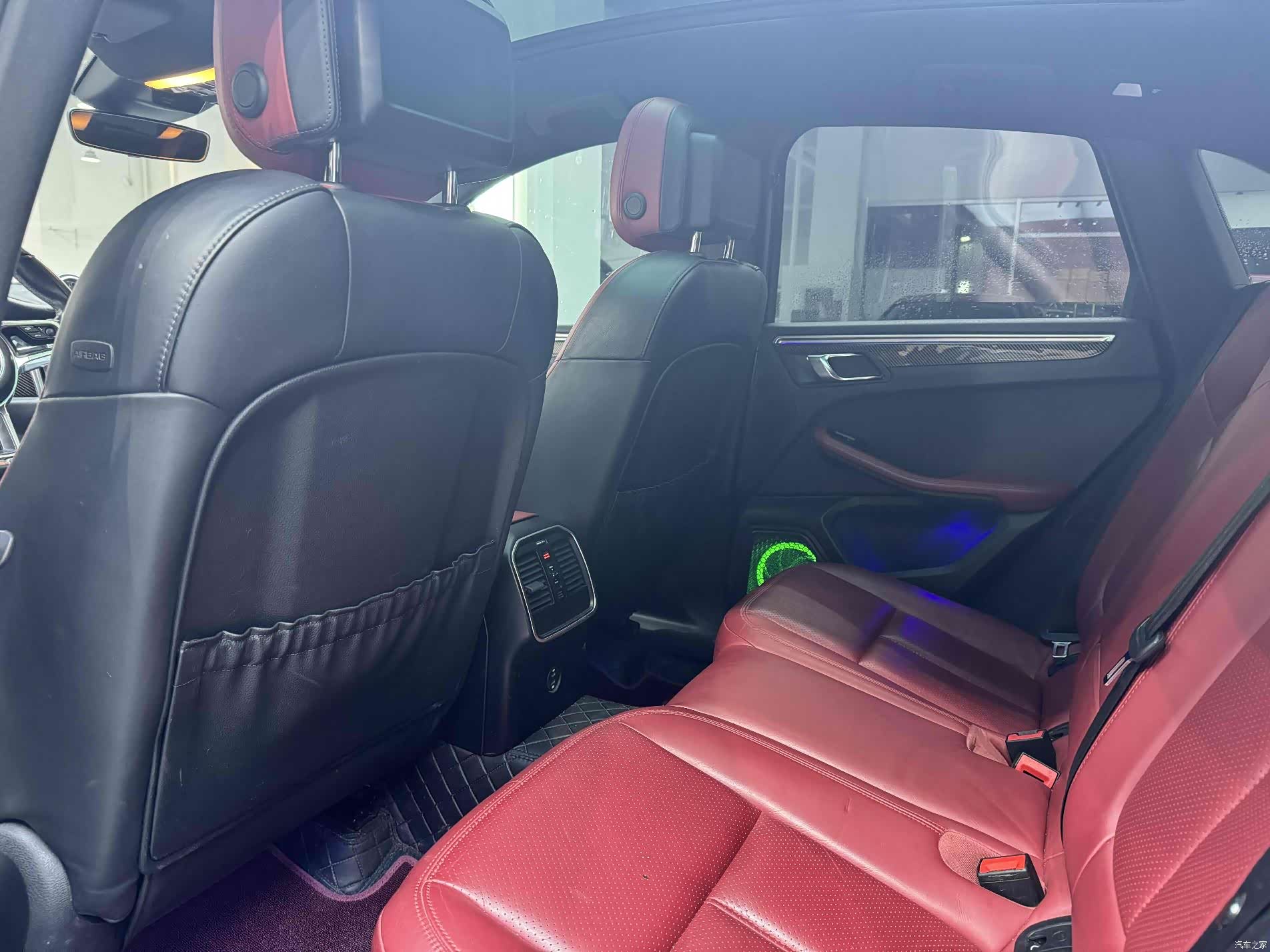 Porsche Macan, 2020 14