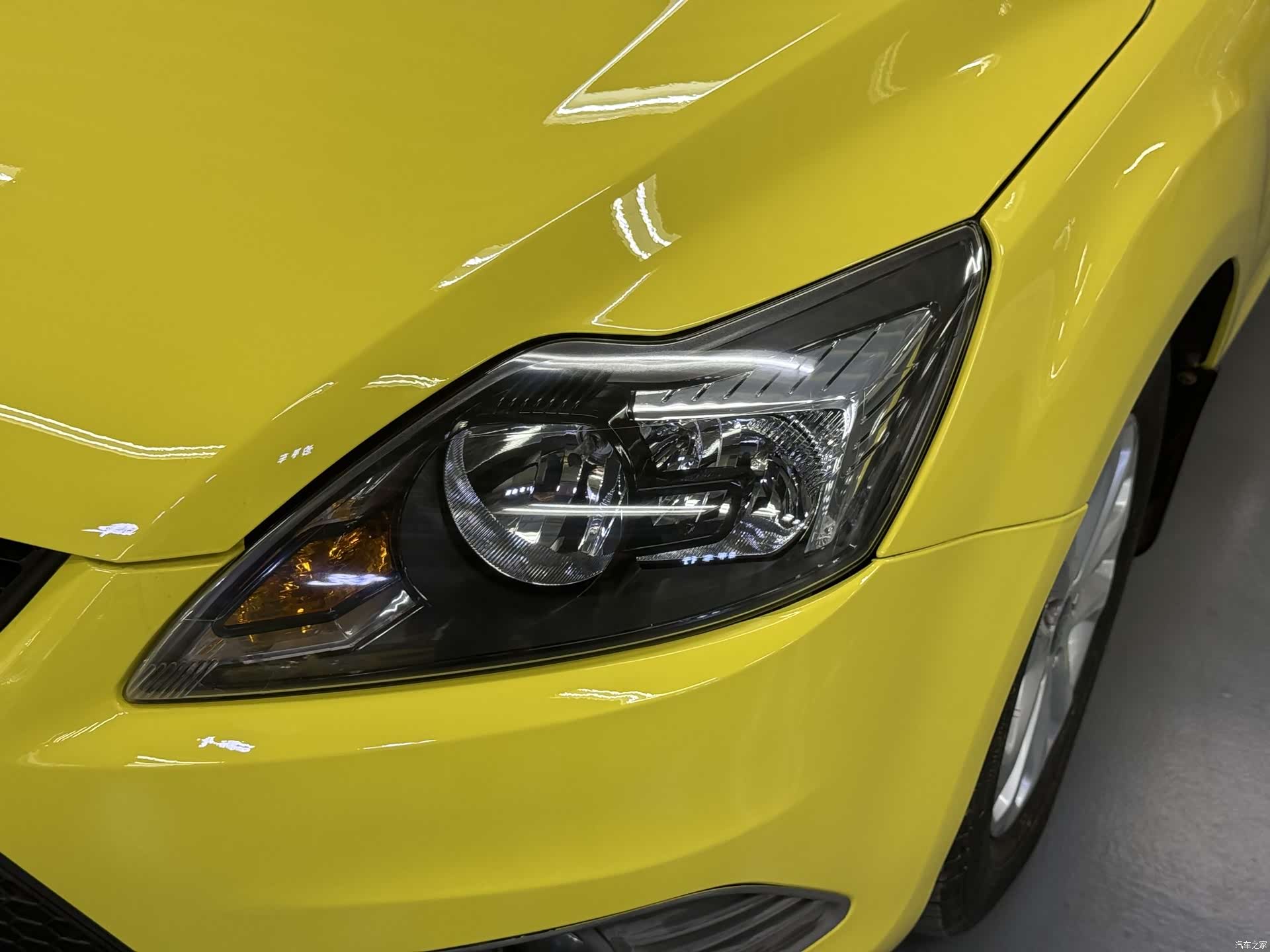 Ford Focus, 2013 7
