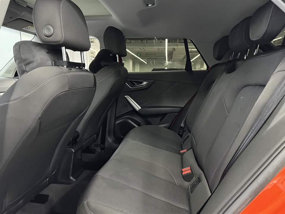 Audi Q2L Audi Q2L