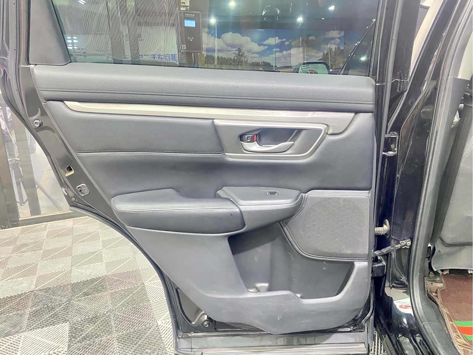 Honda Breeze, 2021 13
