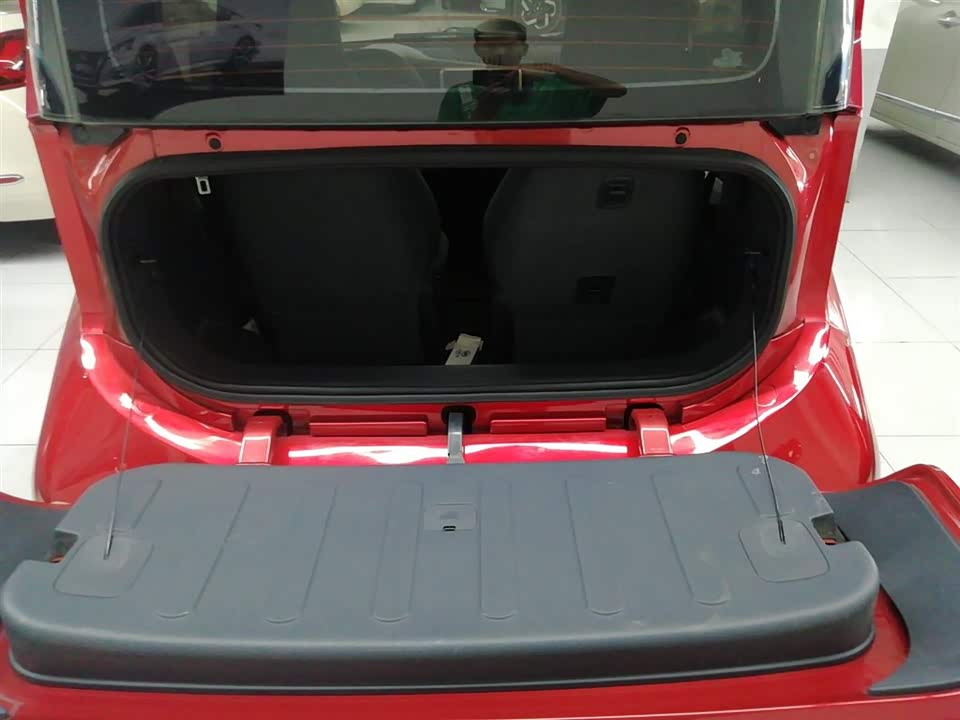 Baoding E200