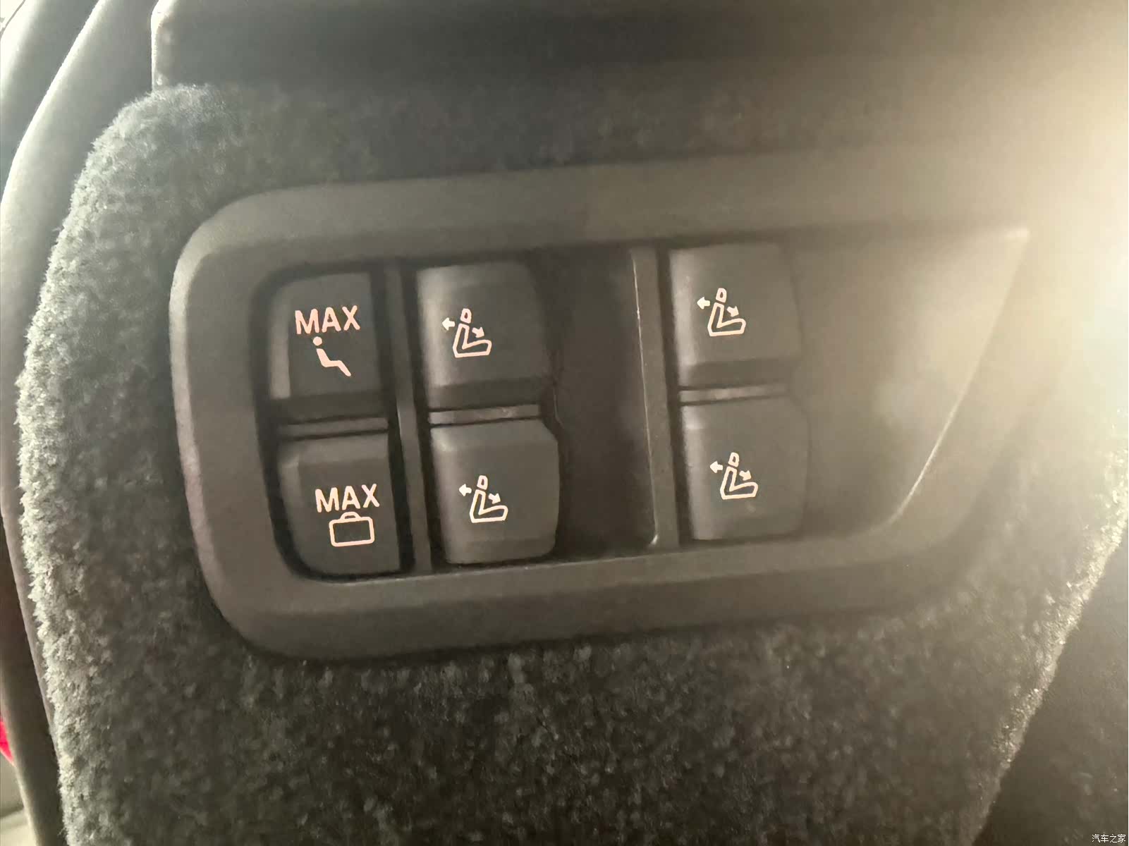 BMW X7, 2021 18