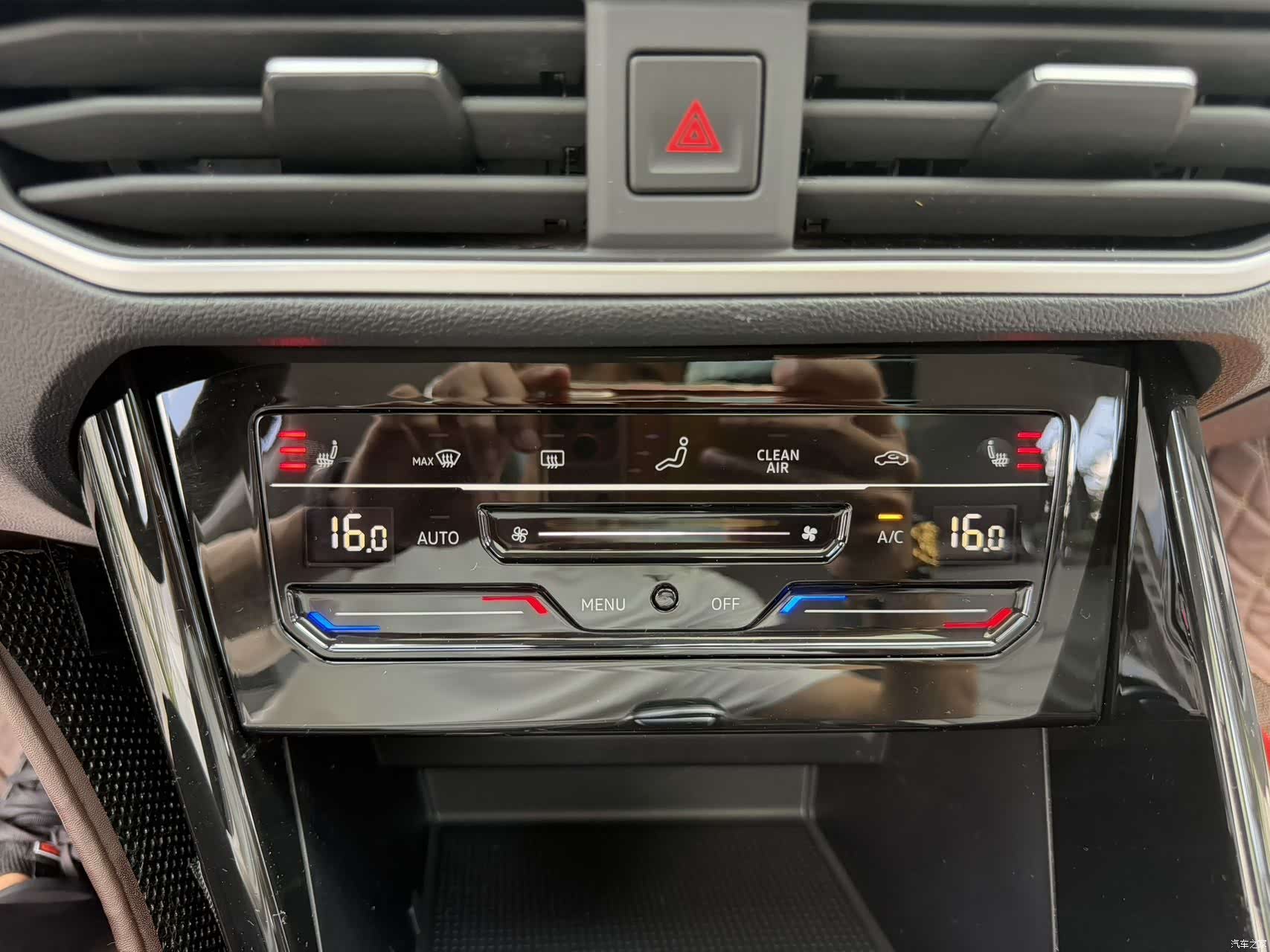 Volkswagen Tayron, 2022 12