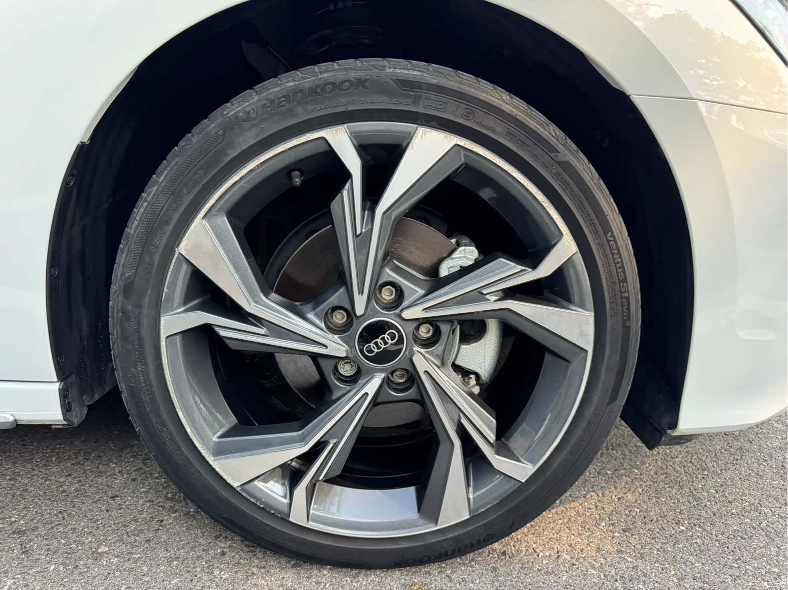 Audi A3, 2023 16