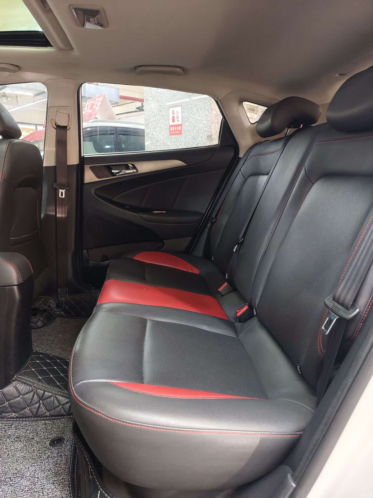 Changan Eado, 2016 6