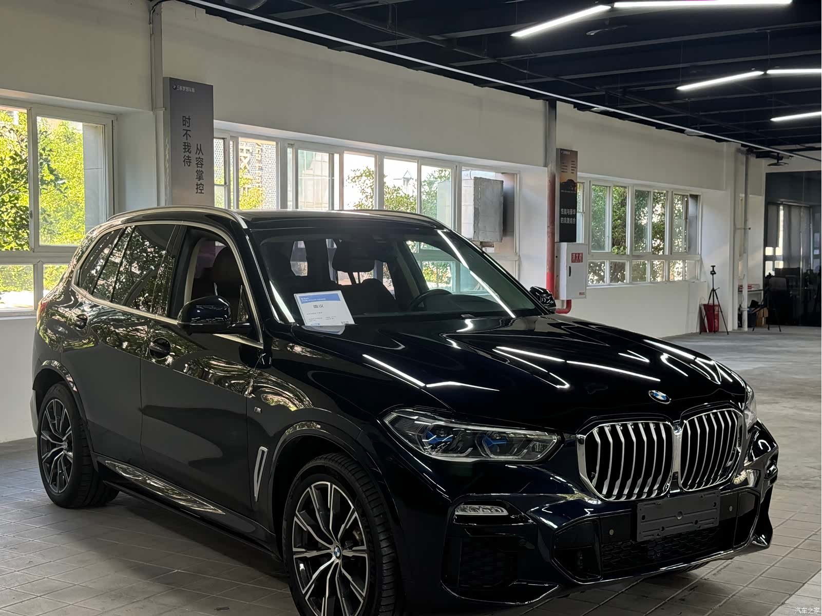 BMW X5, 2019 3