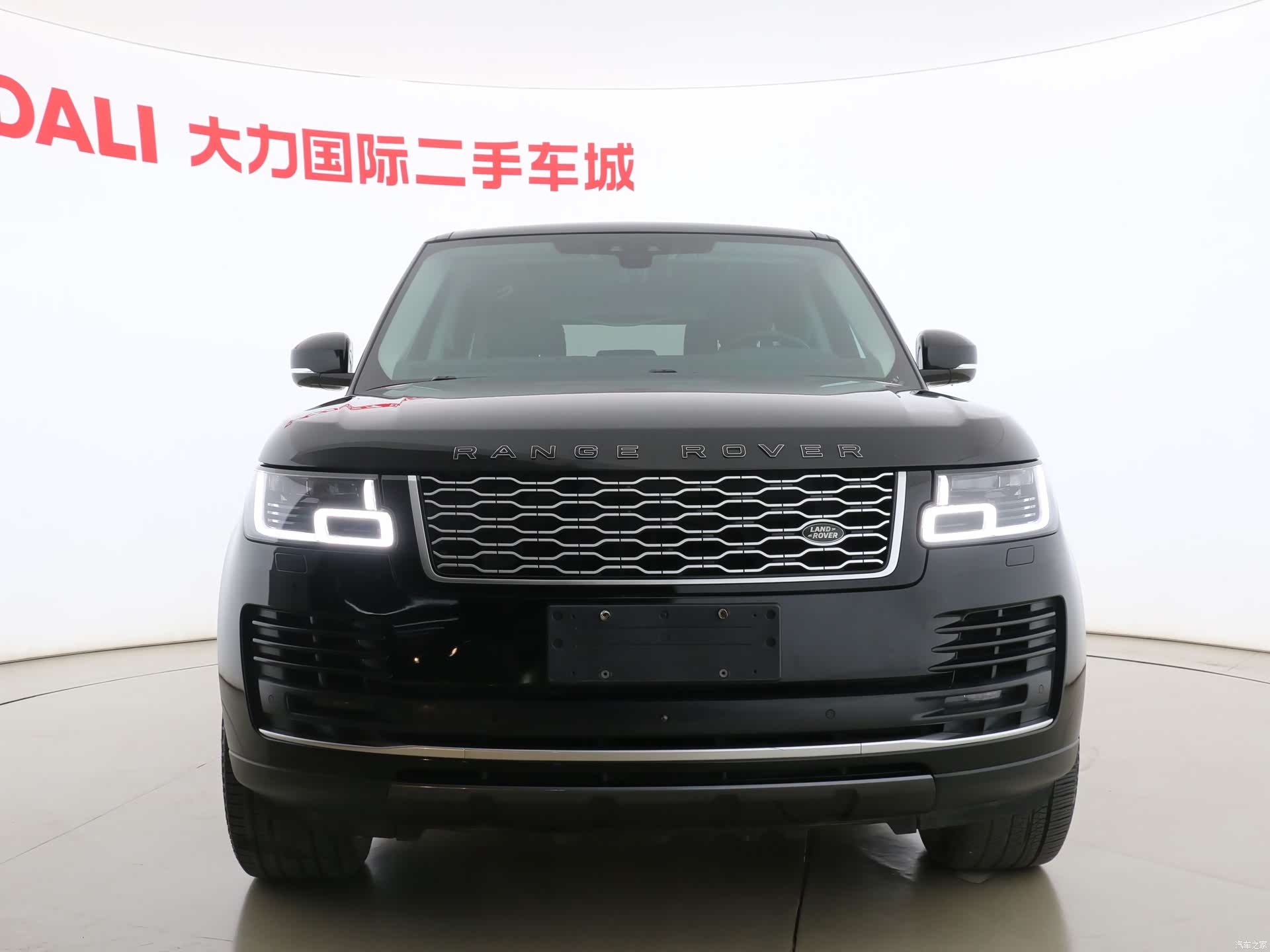 Land Rover Range Rover, 2019 2