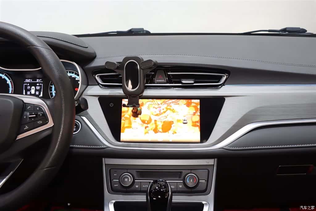 Geely Emgrand, 2021 14