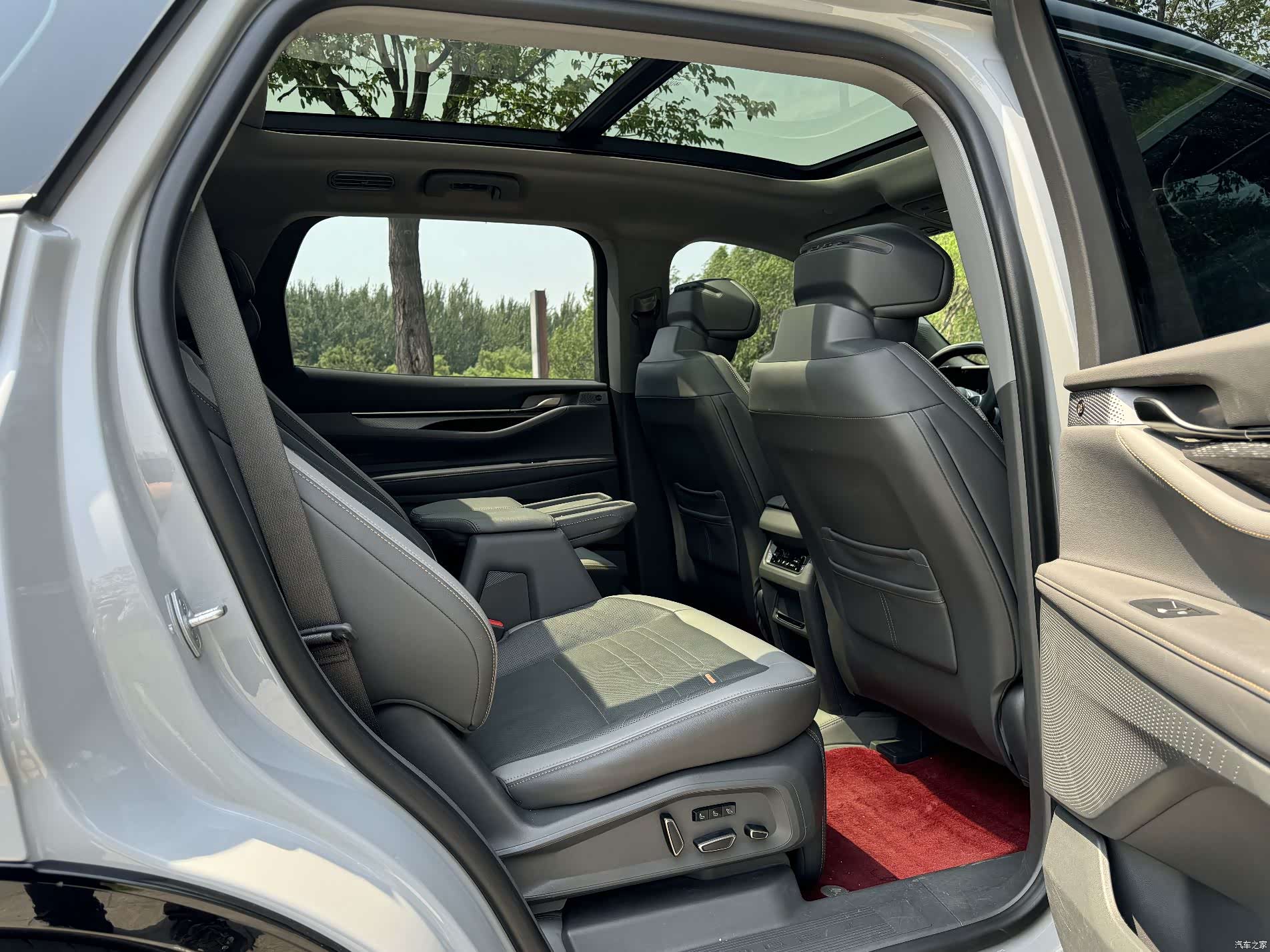 Ford Edge L, 2023 6