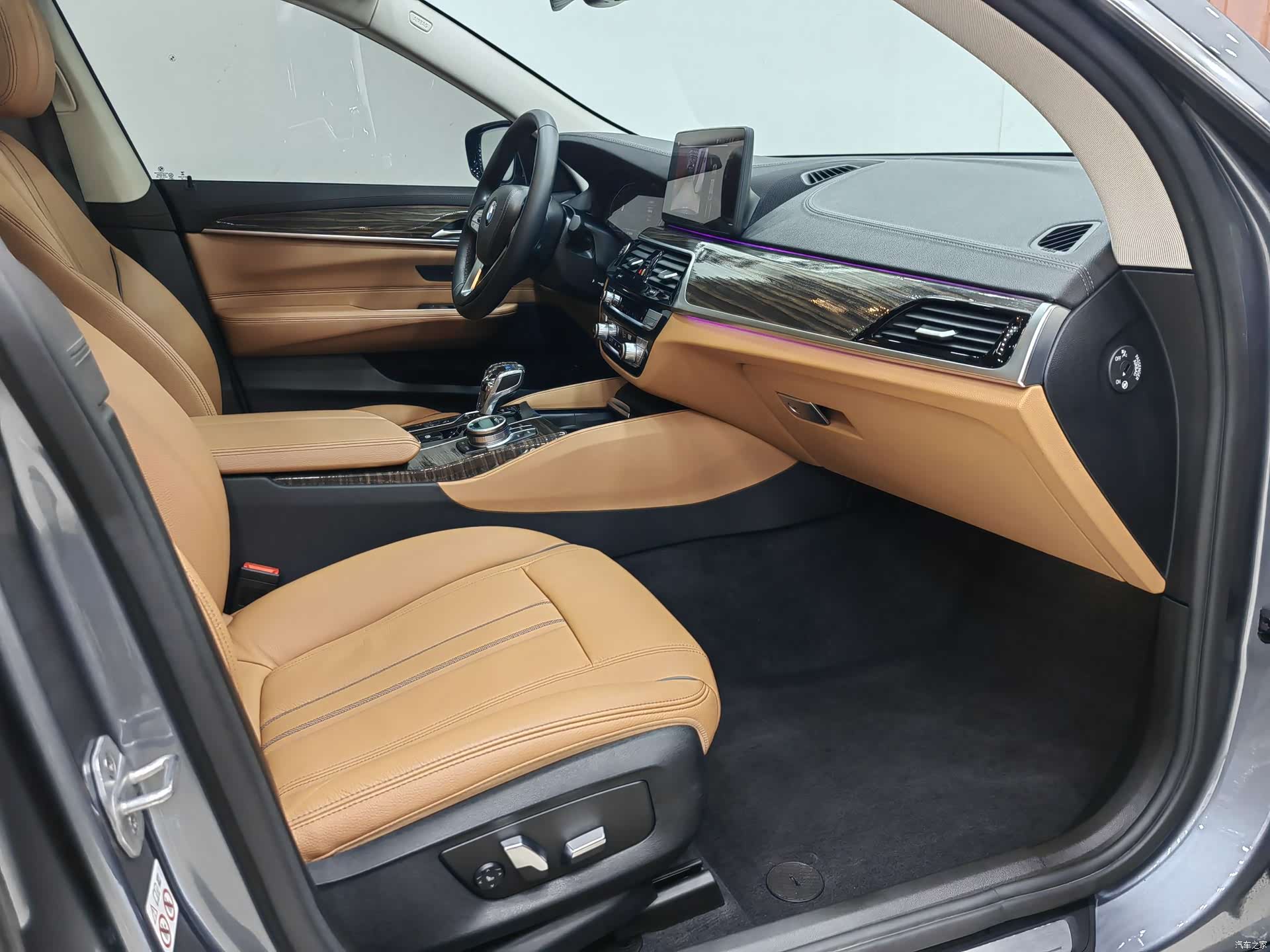 BMW 6 Series GT, 2021 18