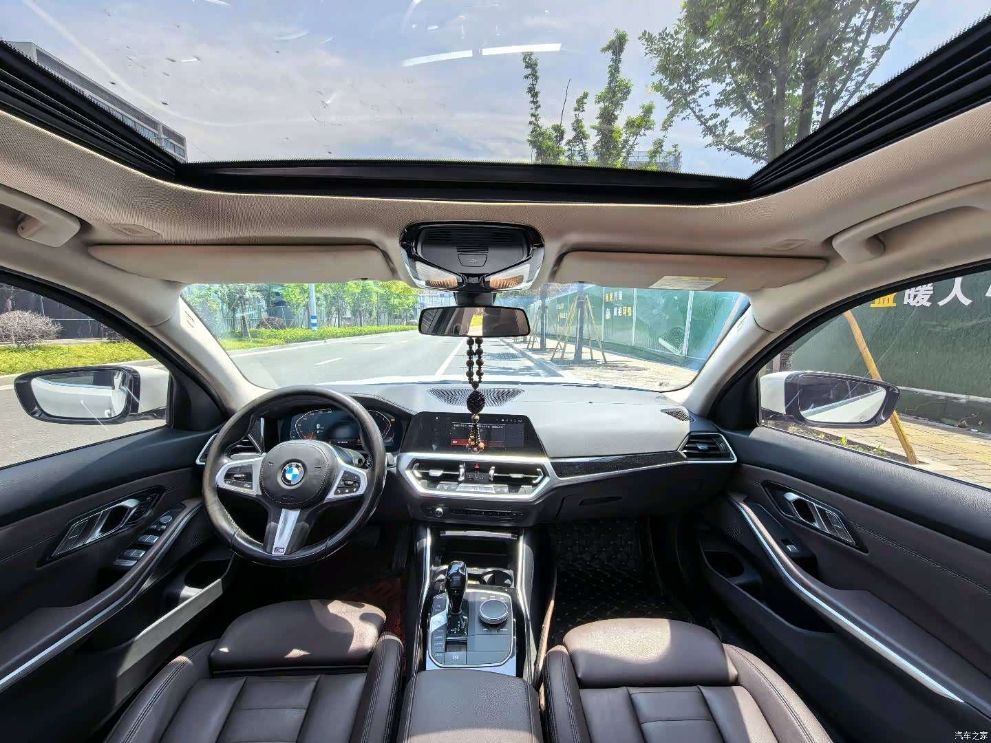 BMW 3 Series, 2020 4
