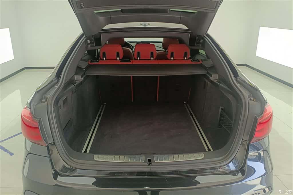 BMW 3 Series, 2021 4