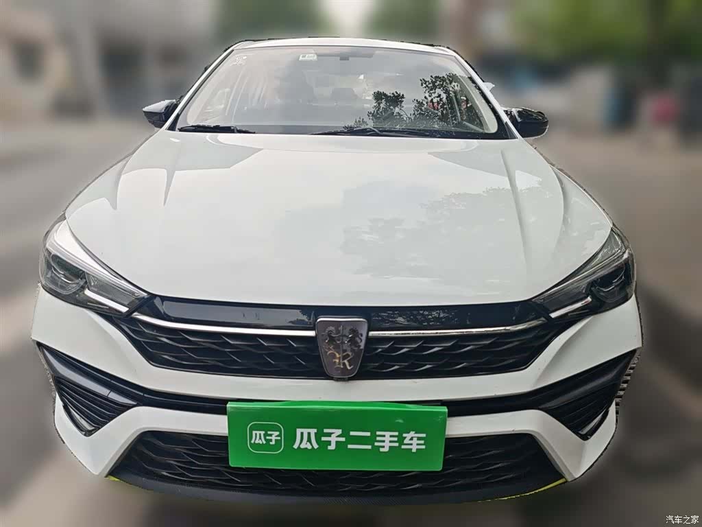 Roewe i5, 2022 24