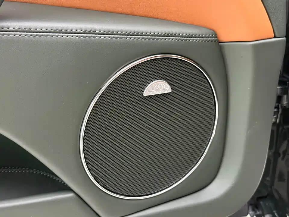 Bentley Flying Bentley Flying
