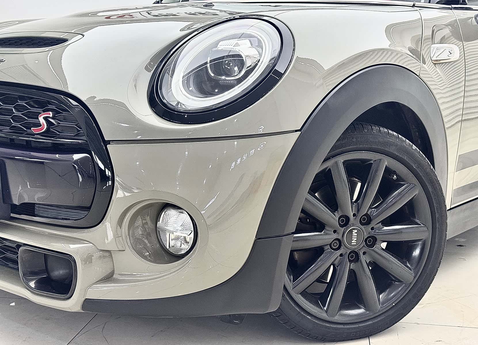 Mini Cooper, 2019 7