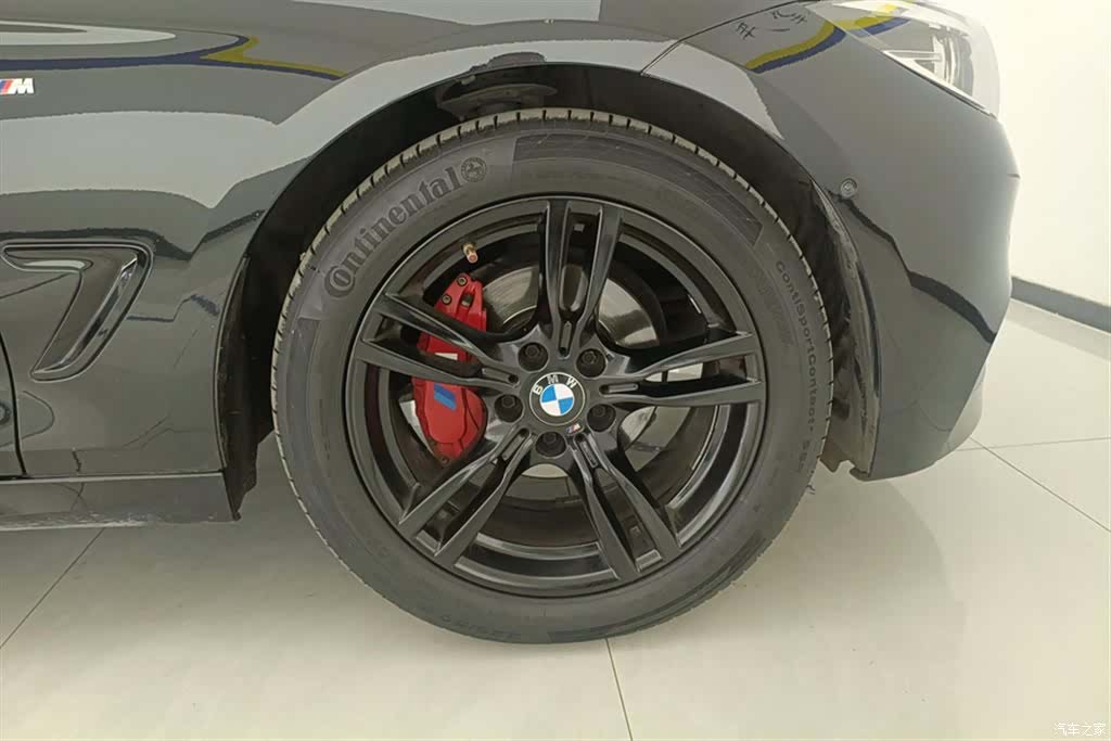 BMW 3 Series, 2021 6
