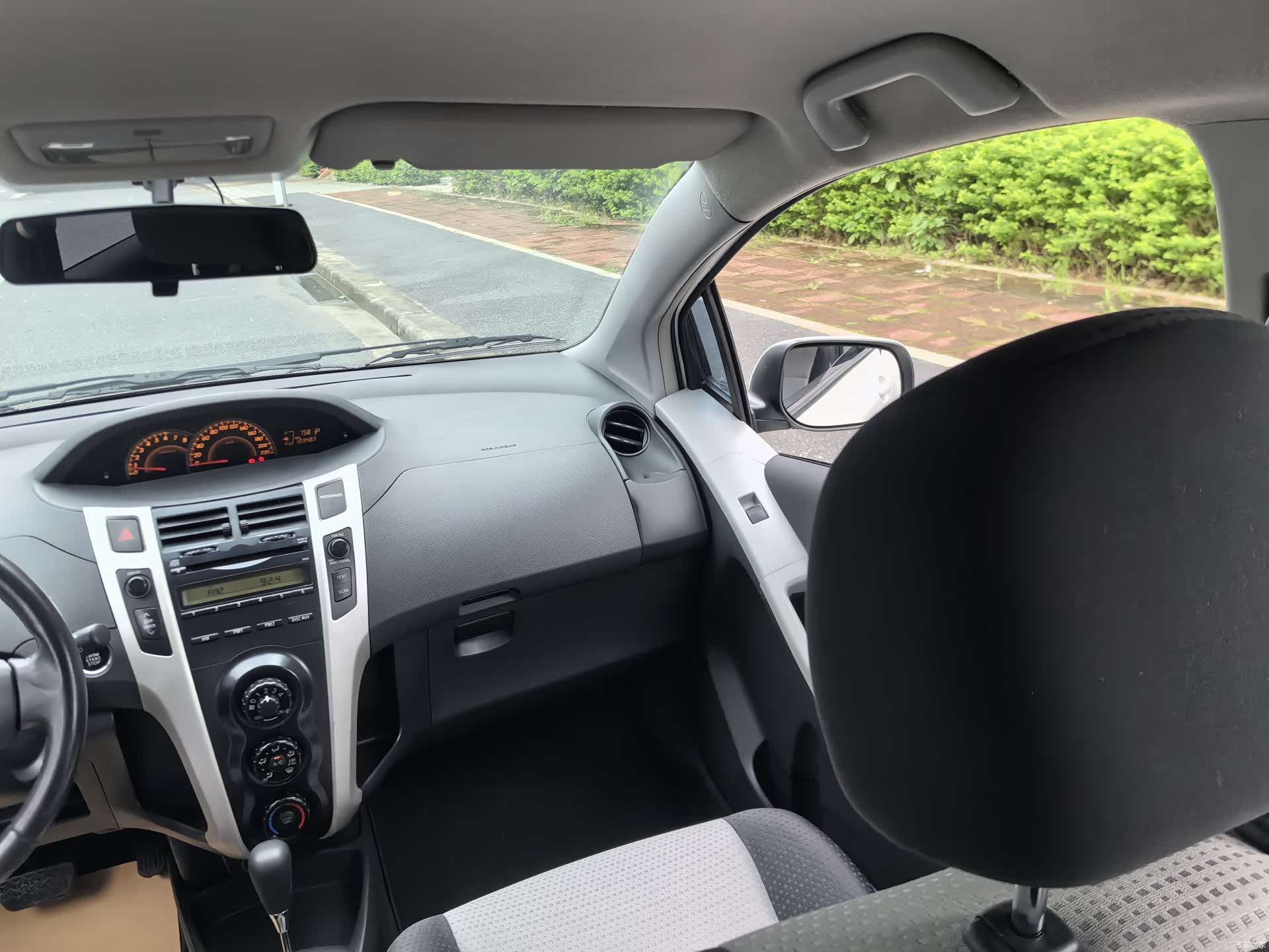 Toyota 1.6GS, 2012 12
