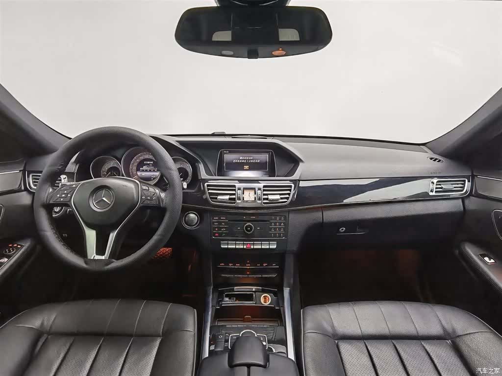 Mercedes-Benz E-Class, 2016 все фото