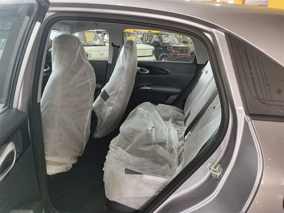 Geely Galaxy Star Wish