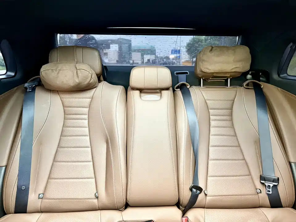 Mercedes-Benz E-class Mercedes-Benz E-class