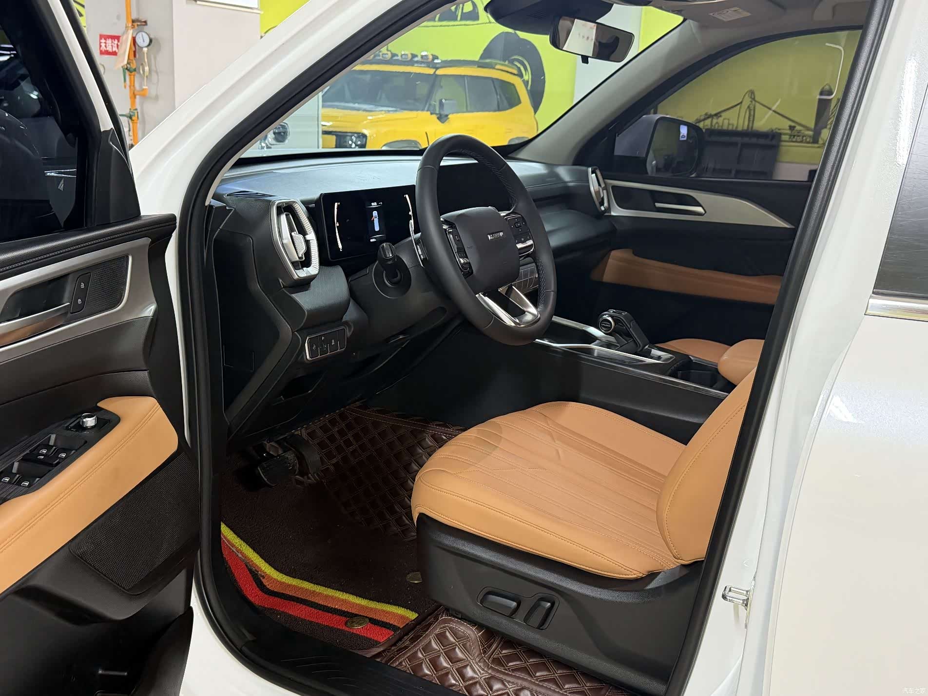 Haval H5, 2023 4