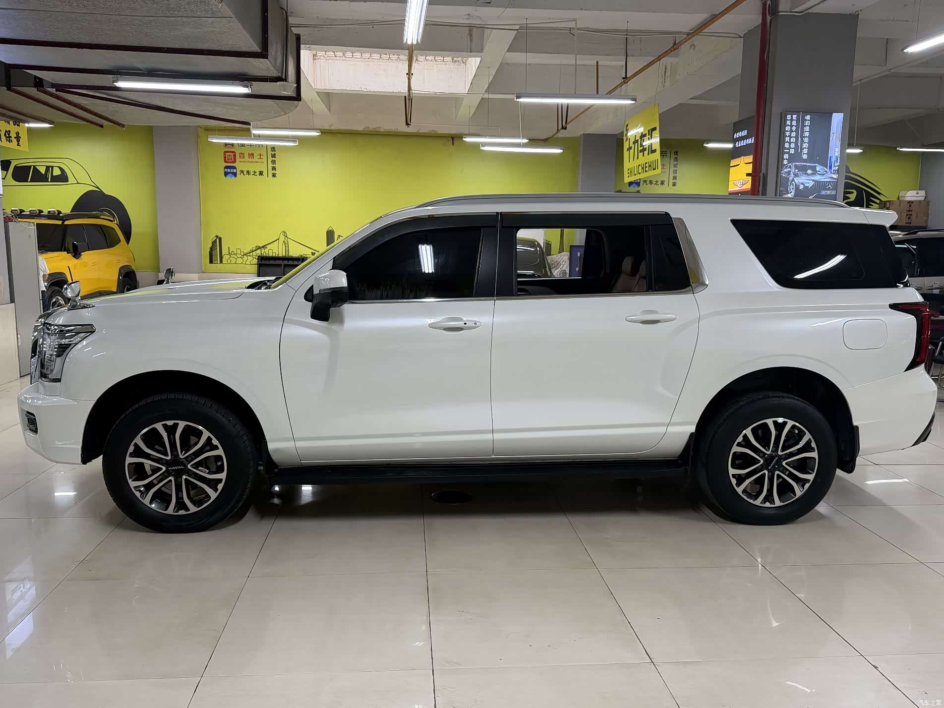 Haval H5, 2023 10