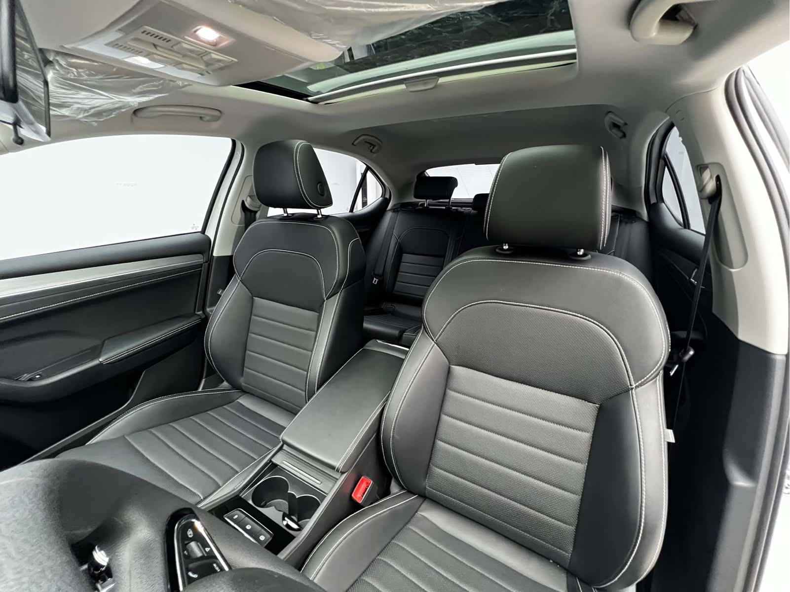 Skoda Superb, 2024 13