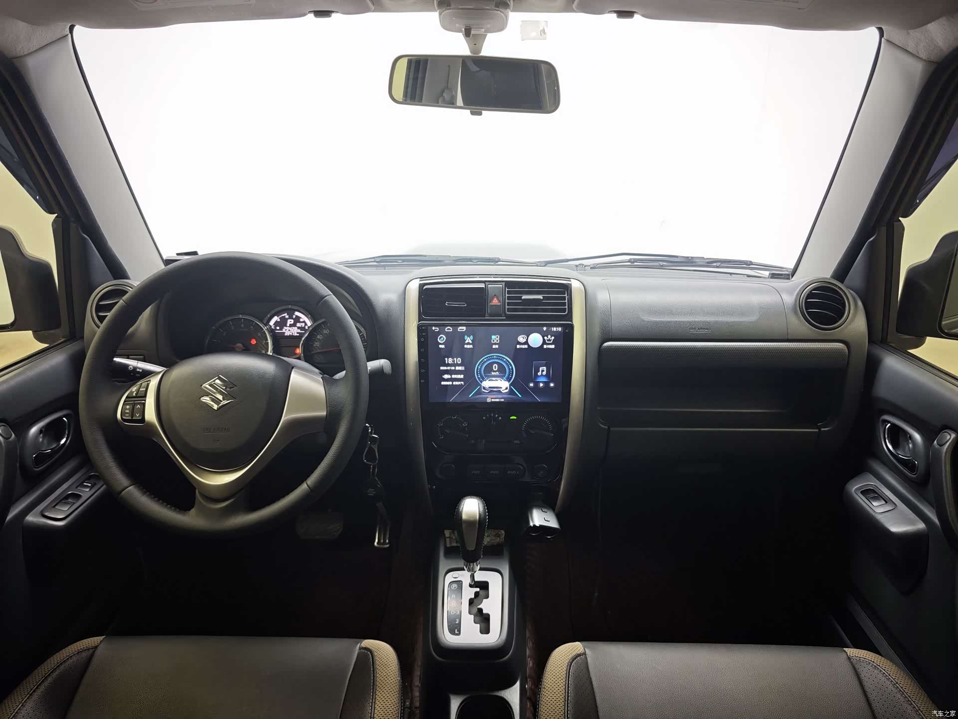 Suzuki Mode3, 2016 9