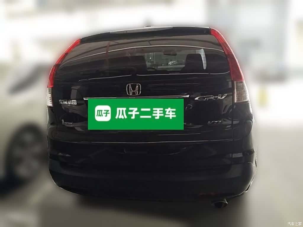 Honda CR-V, 2015 10