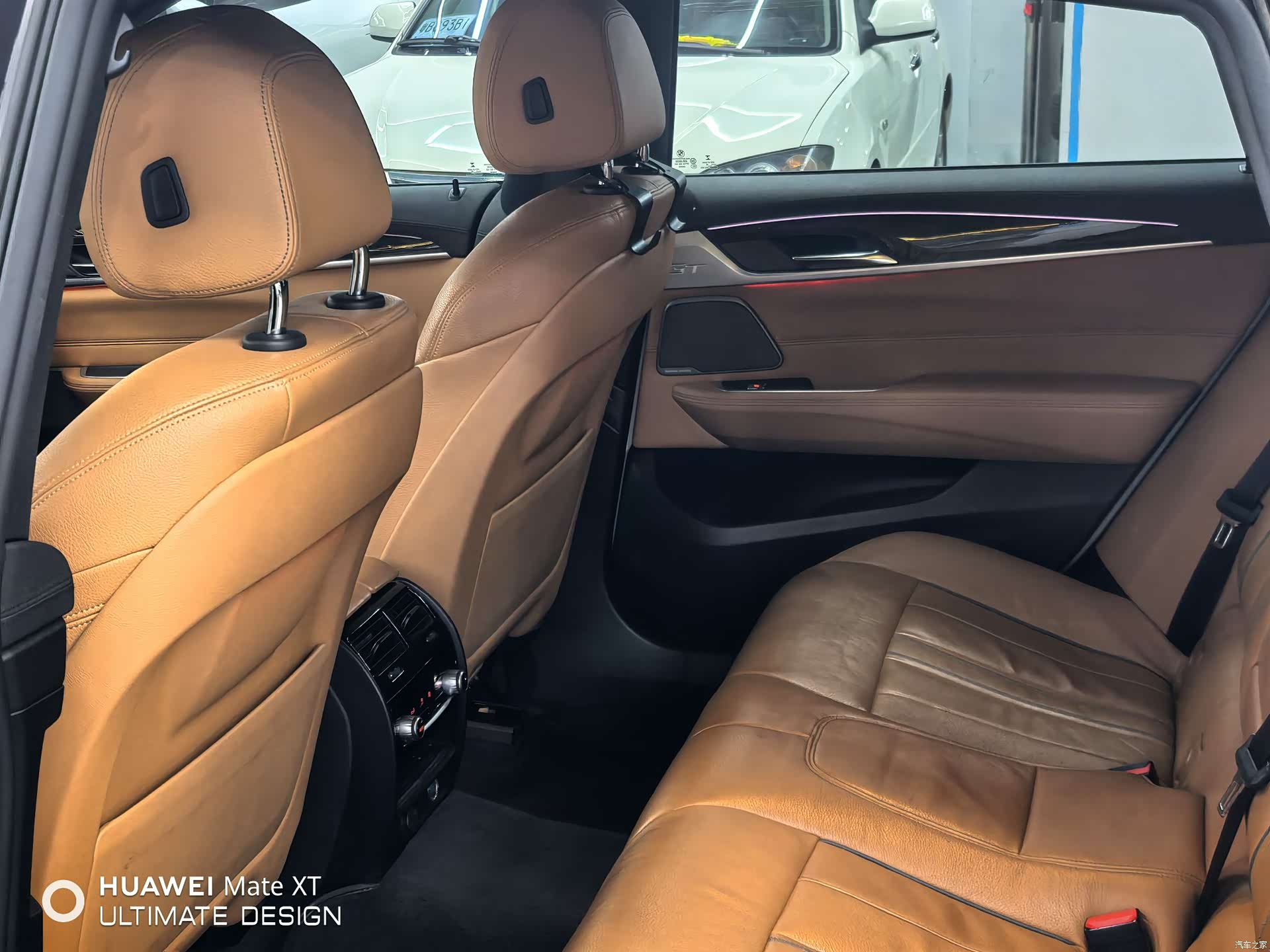 BMW 6 Series GT, 2019 8