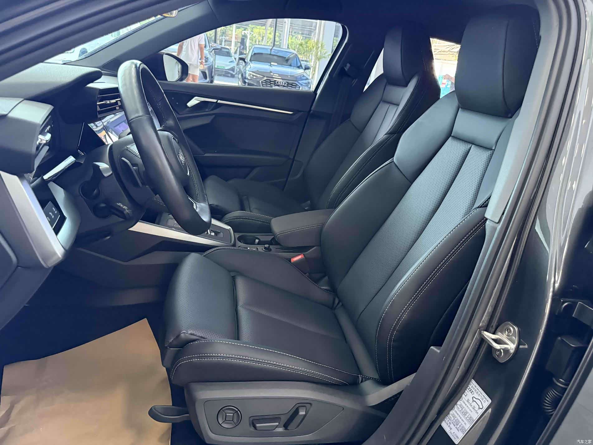 Audi A3, 2022 9