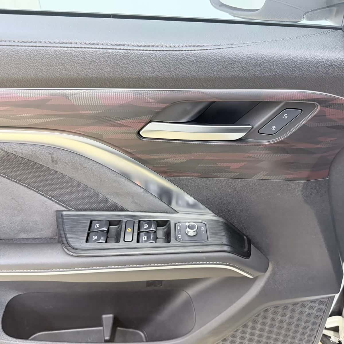 Haval H6, 2021 10