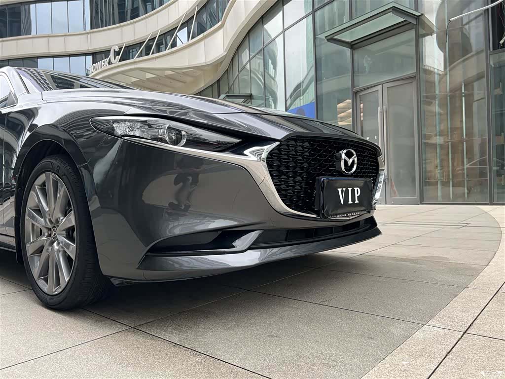 Mazda Mazda3, 2022 10