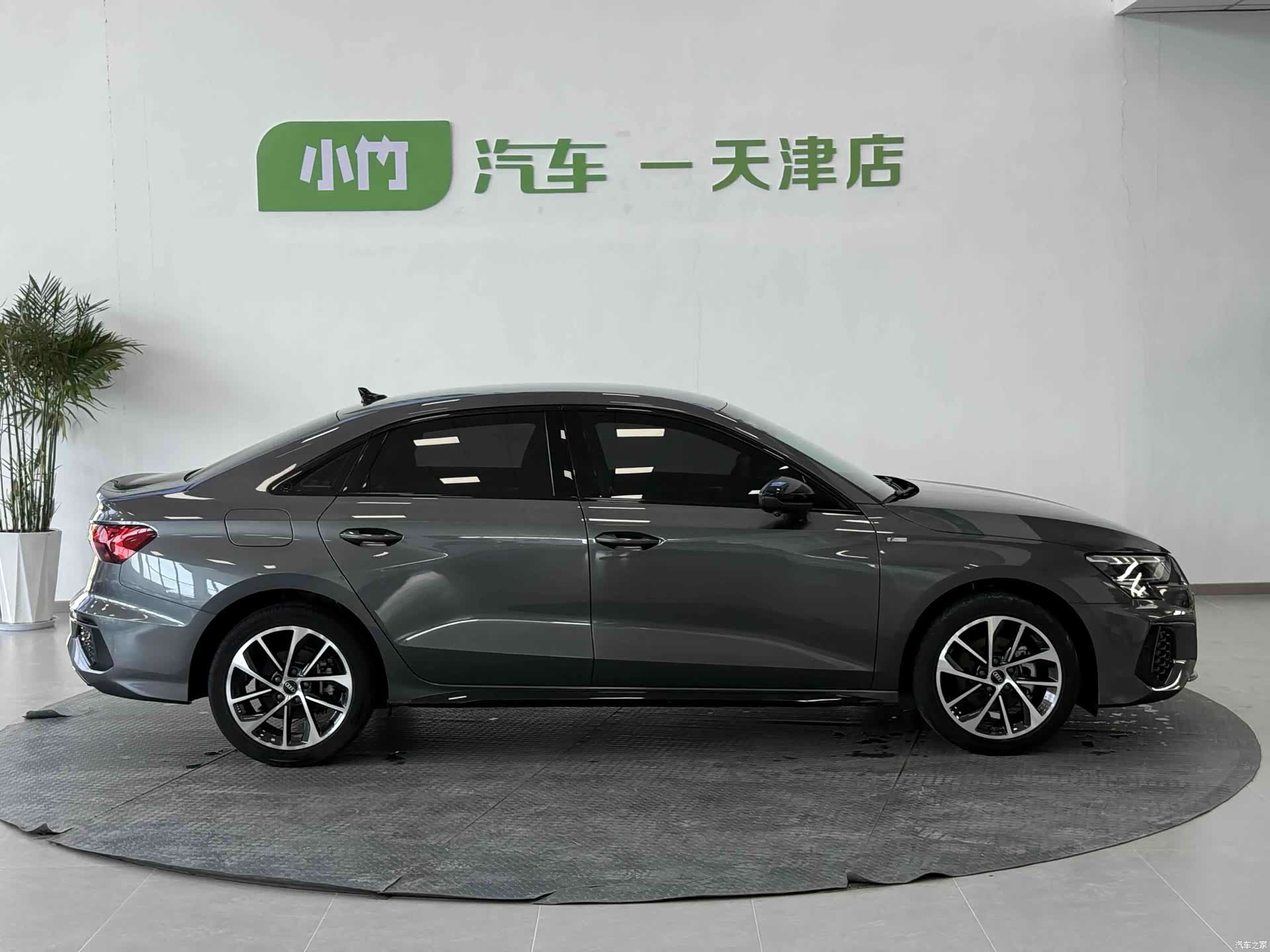 Audi A3, 2022 8